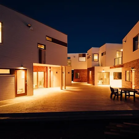 Boretunet Klepp Exterior photo