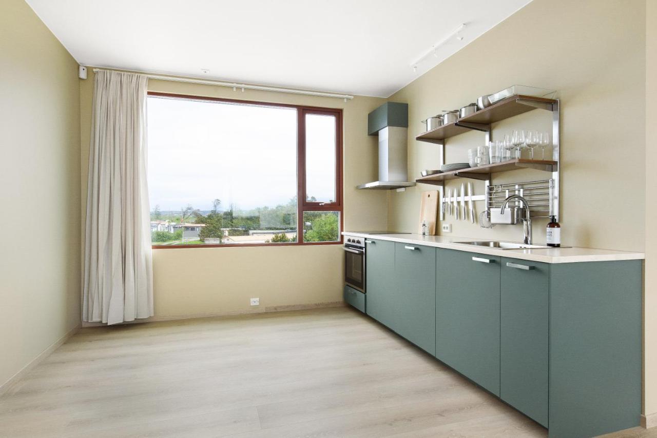 Apartment Boretunet Klepp