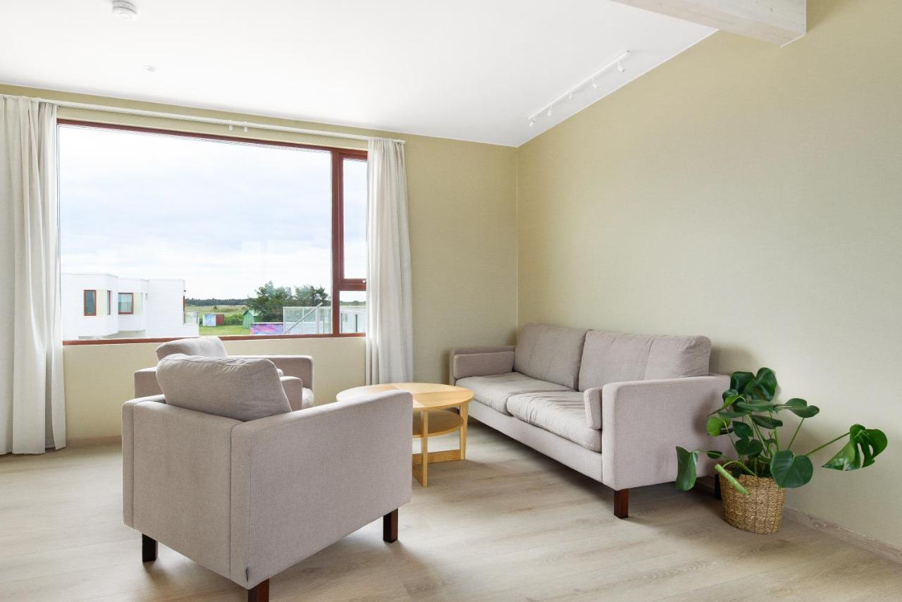 Apartment Boretunet Klepp