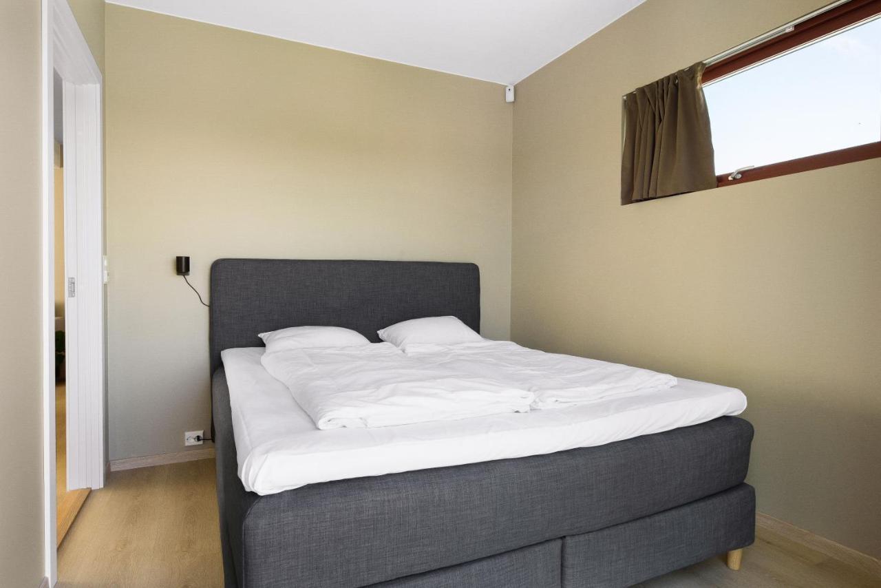 Boretunet Apartment *
