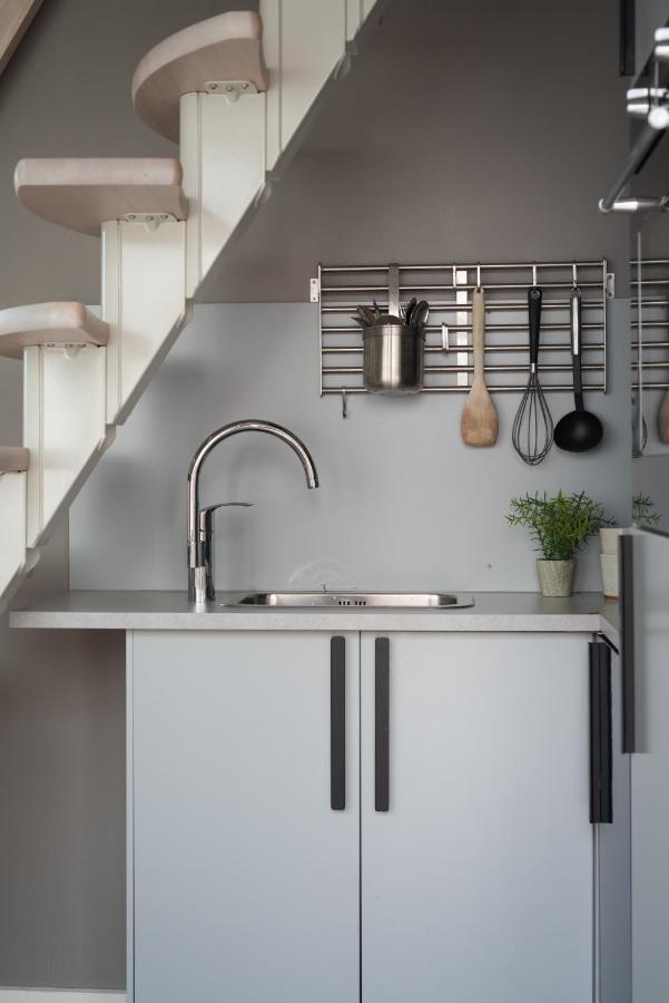 Apartamento Boretunet