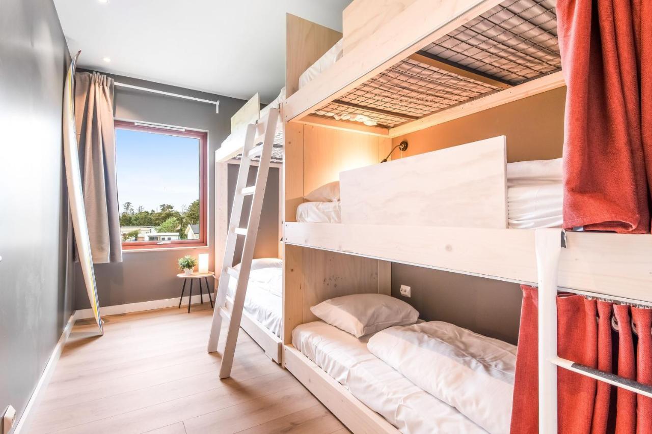 Boretunet Apartment