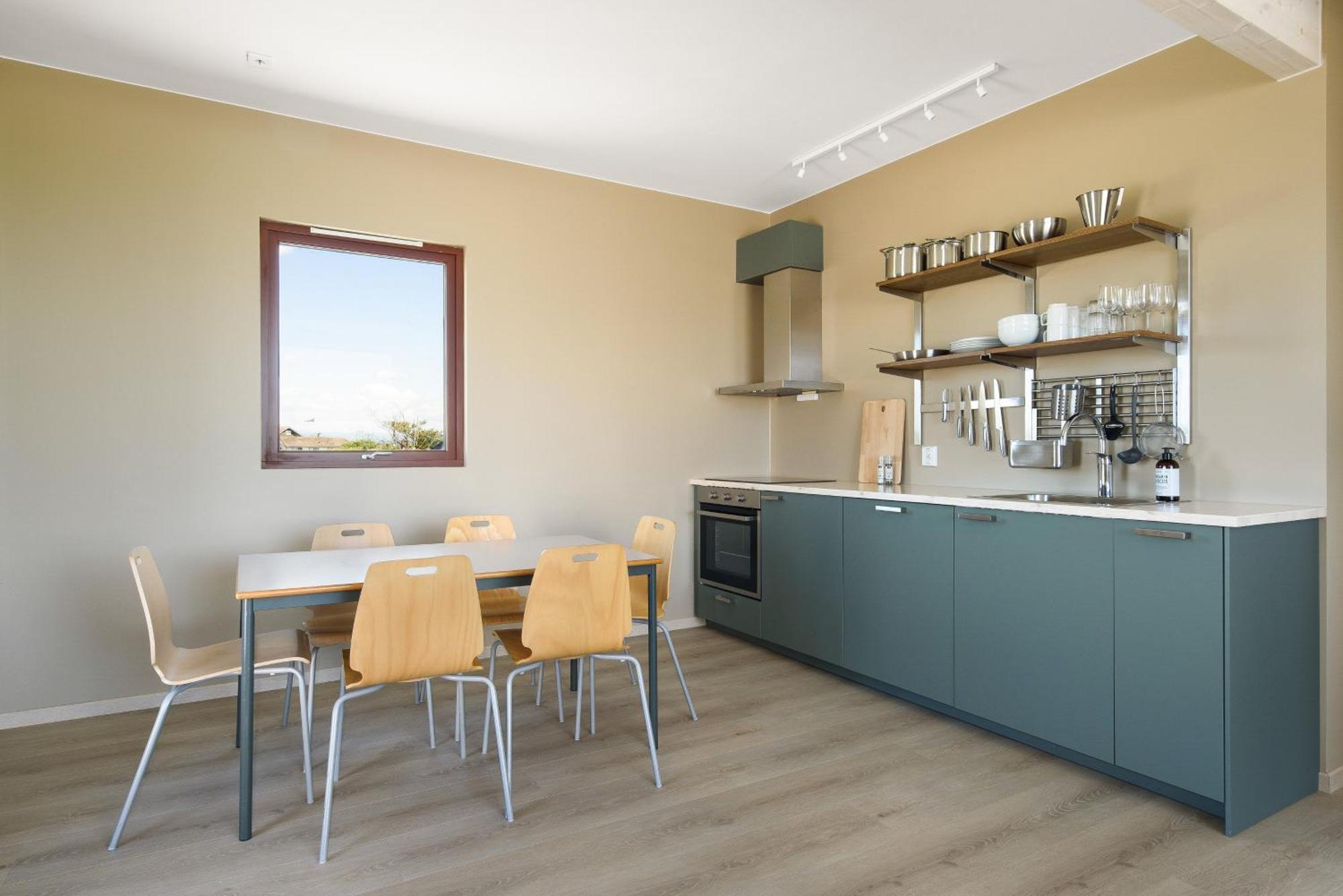 Boretunet Apartment Klepp