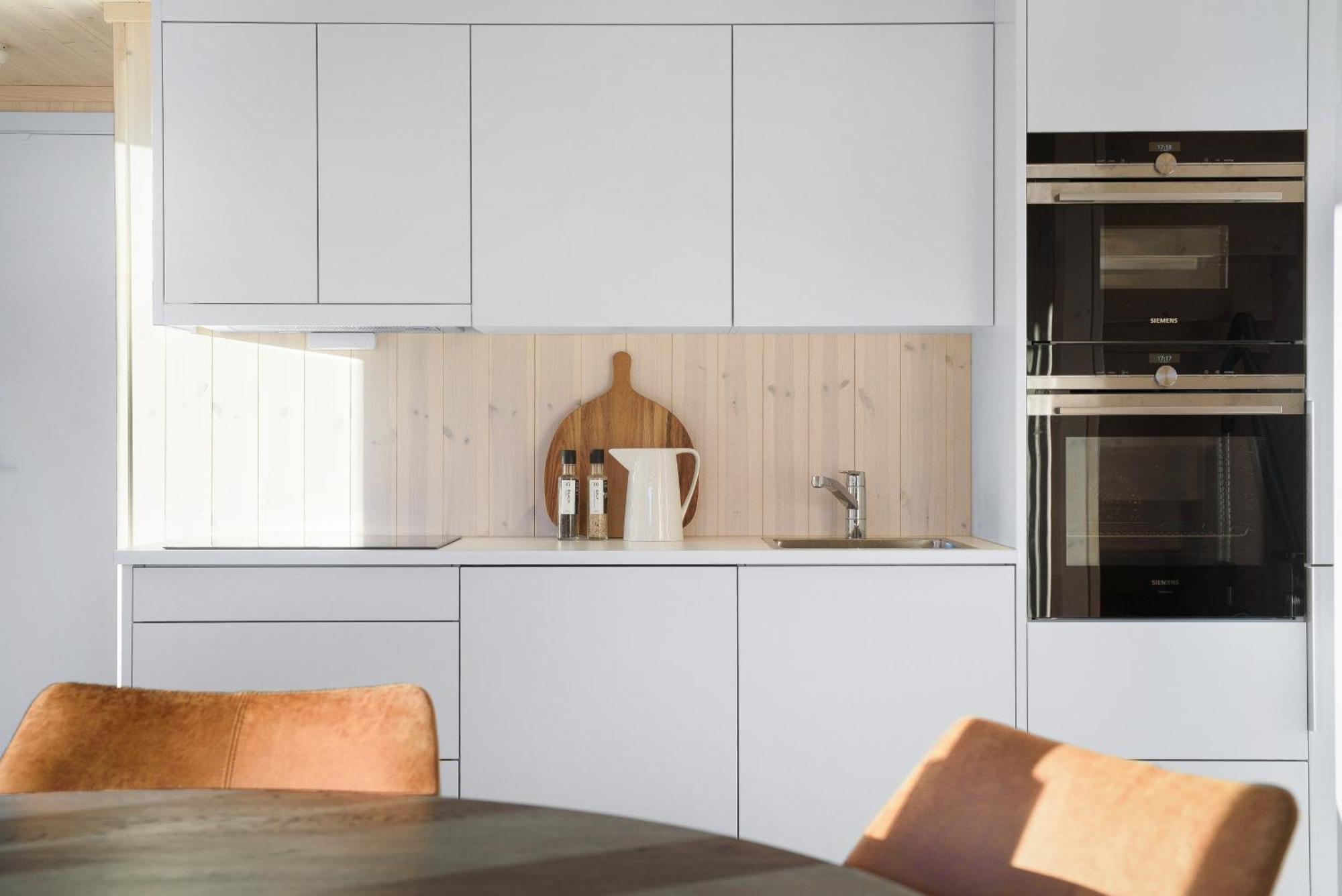 Apartamento Boretunet