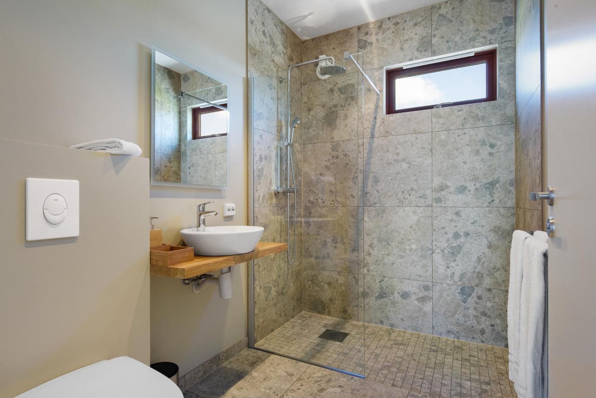 Boretunet Apartment