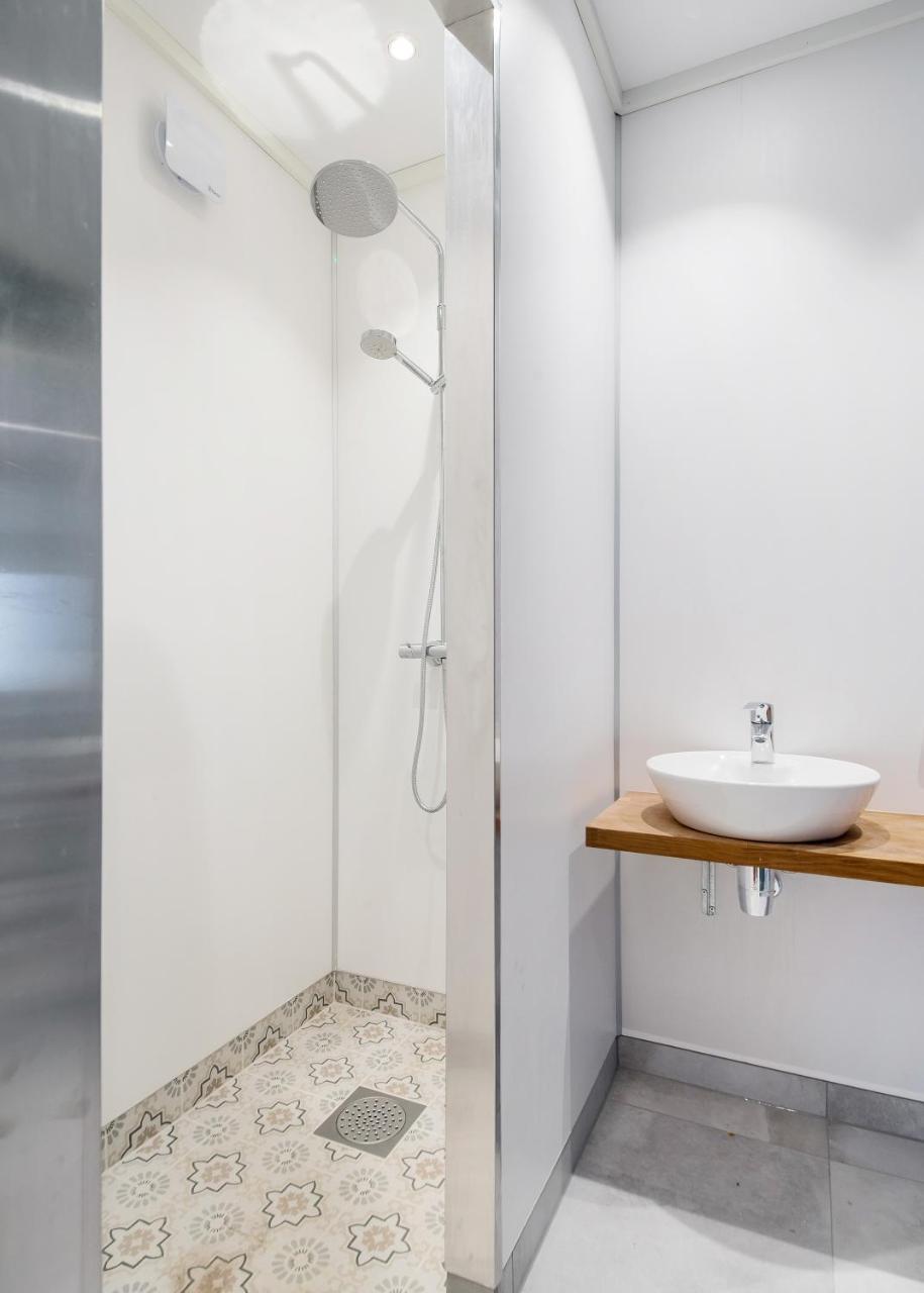 Apartment Boretunet Klepp