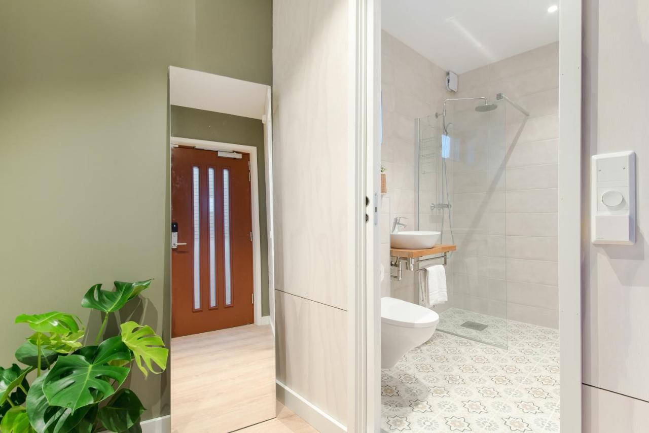 Apartamento Boretunet