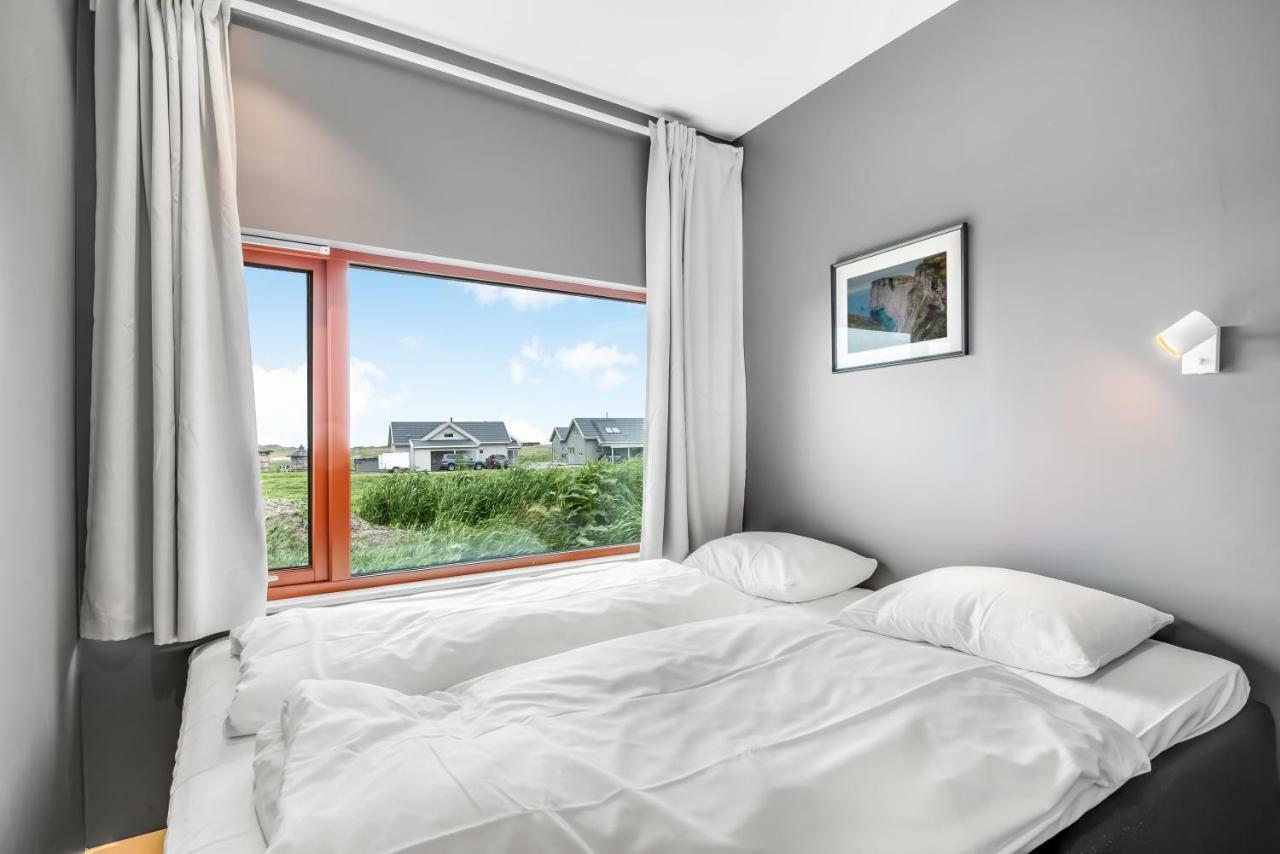 Boretunet Apartment Klepp
