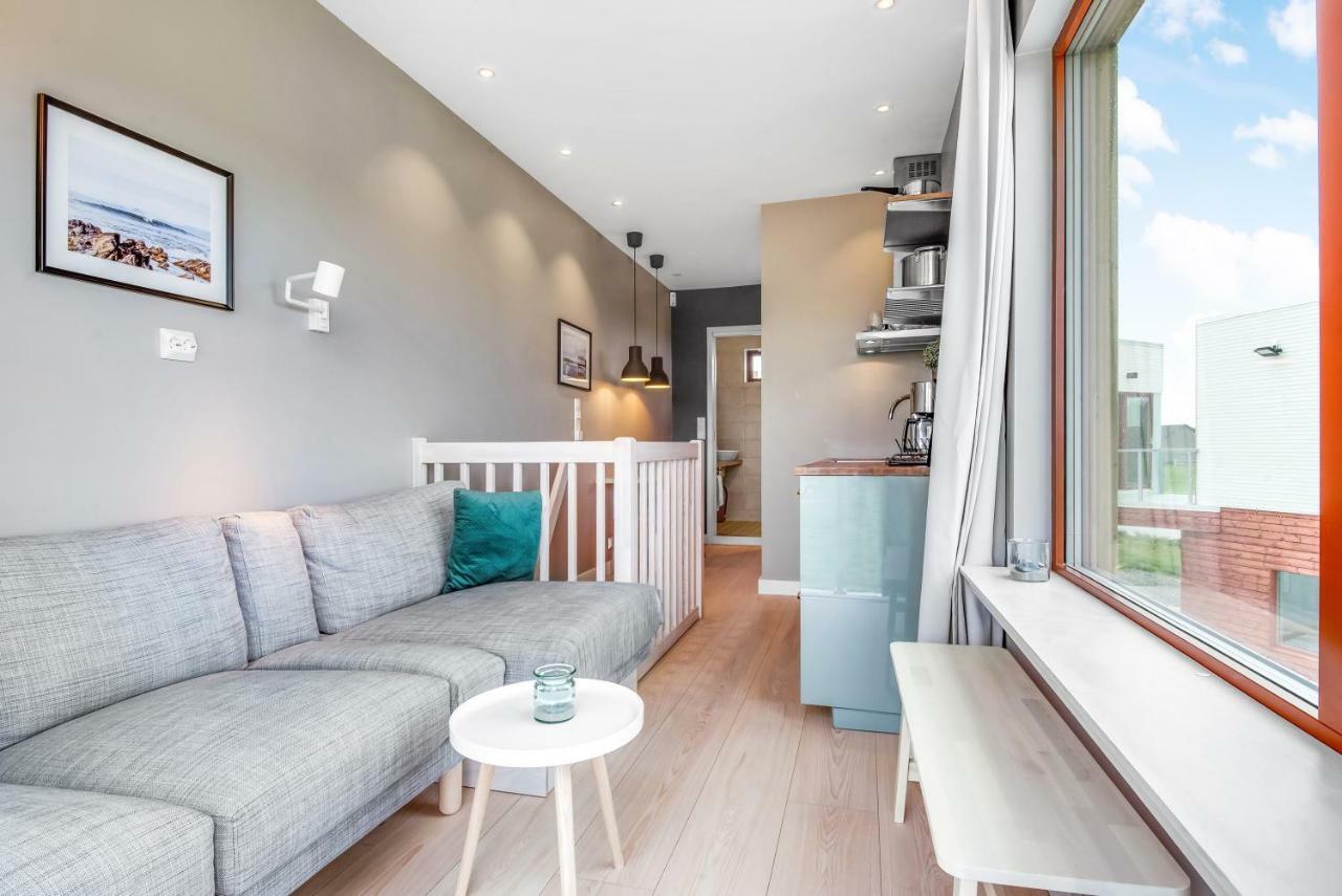 Boretunet Apartment Klepp