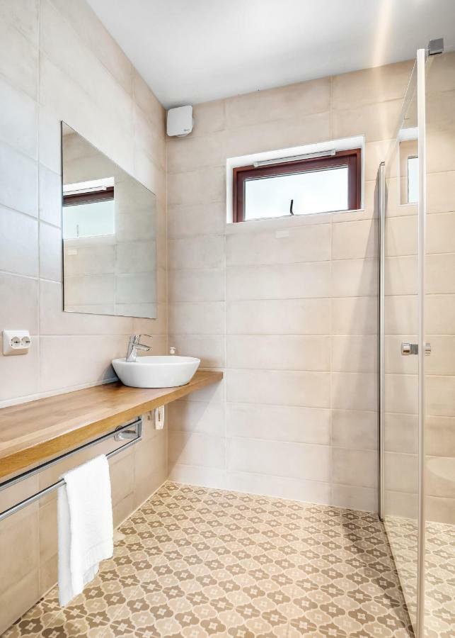 Boretunet Apartment Klepp