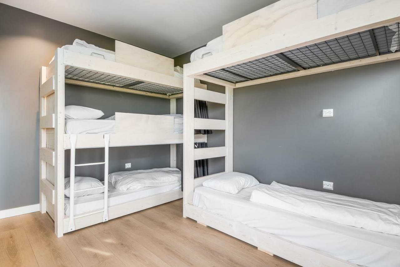 Apartamento Boretunet *