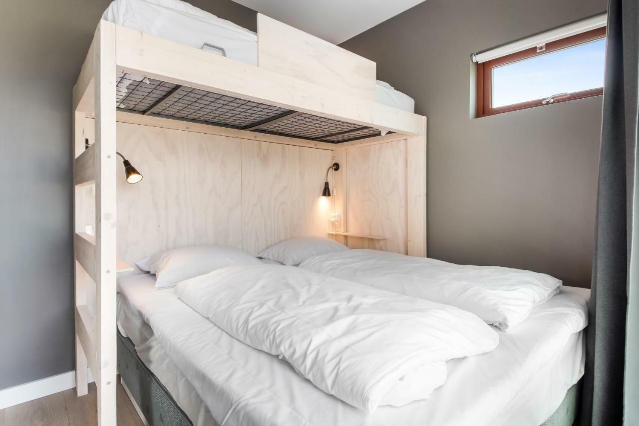 Boretunet Apartment *