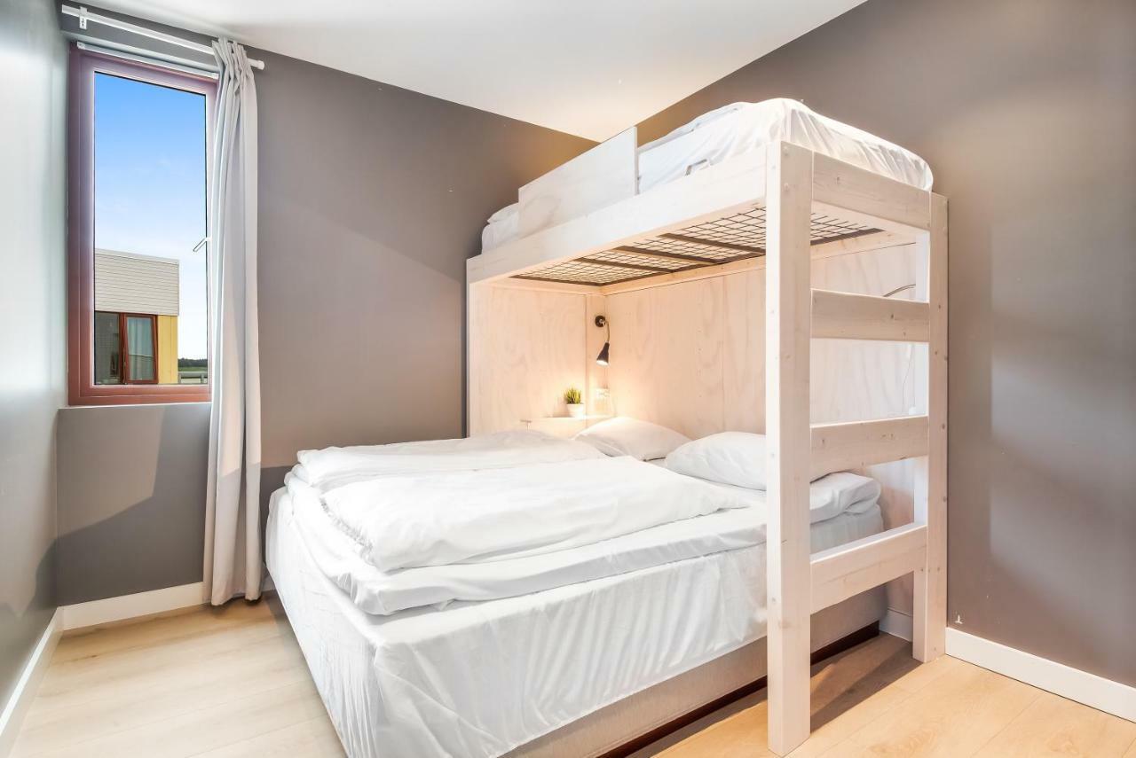 Boretunet Apartment Klepp