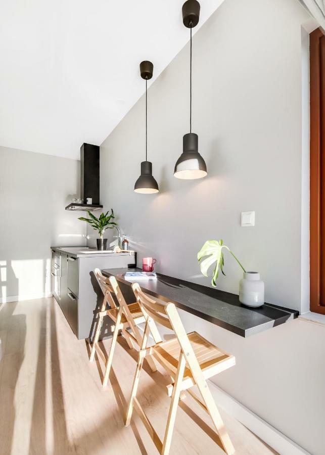 Boretunet Apartment