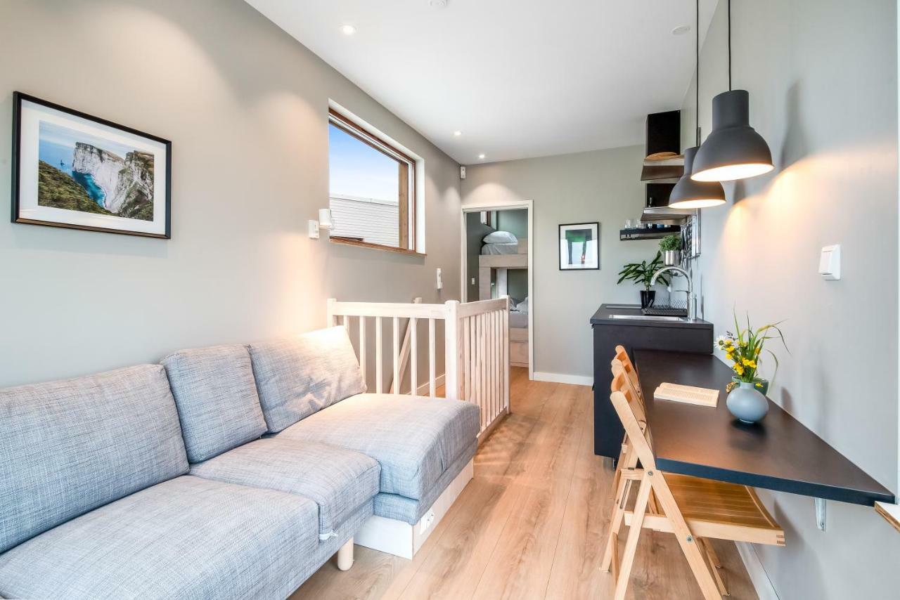 Apartamento Boretunet