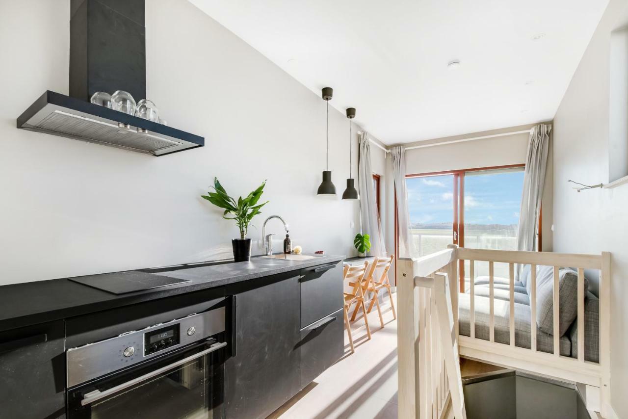 Boretunet Apartment