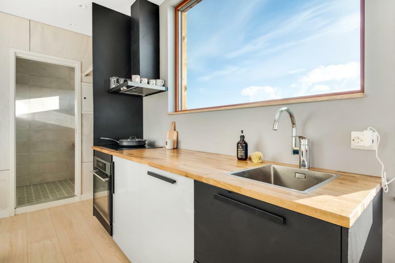 Boretunet Apartment *