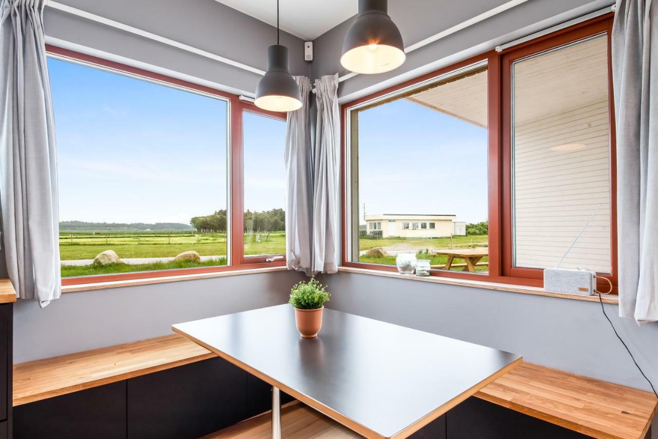 Boretunet Apartment *