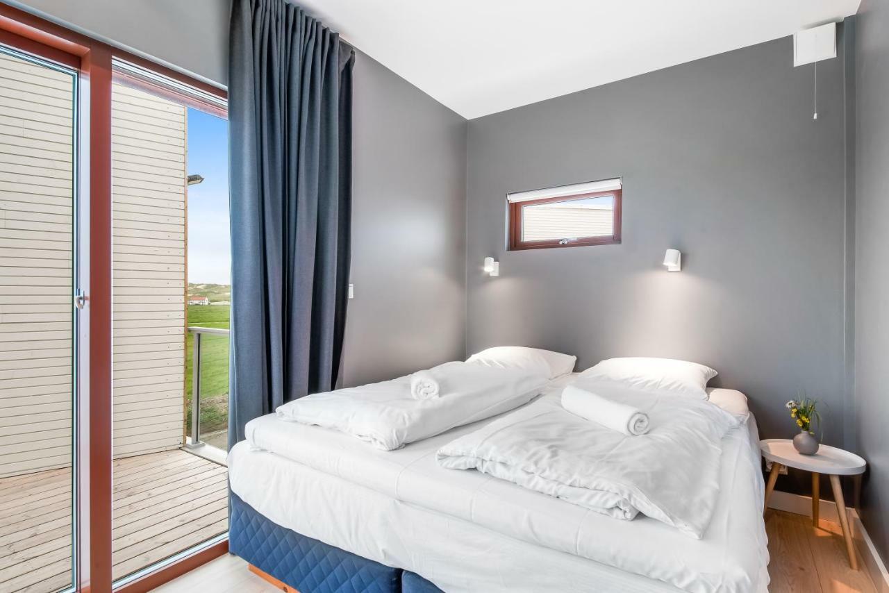 Boretunet Apartment
